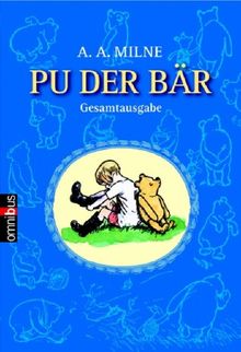 Pu der Bär.