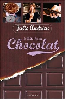 Le B.A.-ba du chocolat