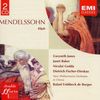 Mendelssohn-Bartholdy: Elias (Gesamtaufnahme) (Englische Version)