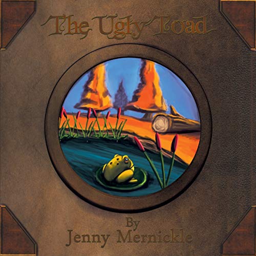 The Ugly Toad