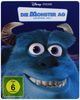 Die Monster AG - Steelbook [Blu-ray] [Limited Edition]