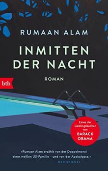 Inmitten der Nacht: Roman