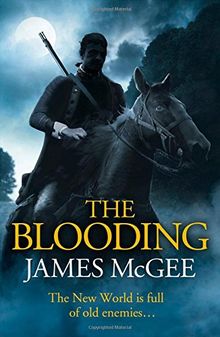 The Blooding (Matthew Hawkwood 5)