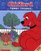 Tummy Trouble (Clifford)