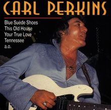 Carl Perkins