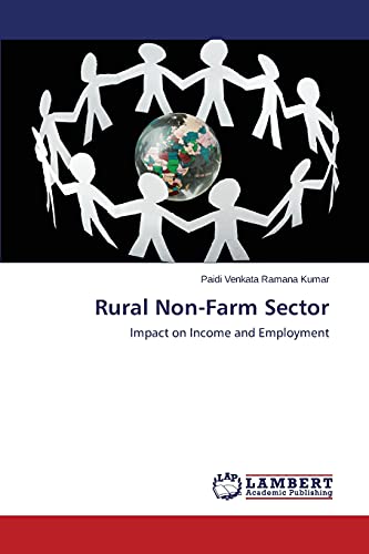 Rural Non-Farm Sector: Impact on Income and Employment