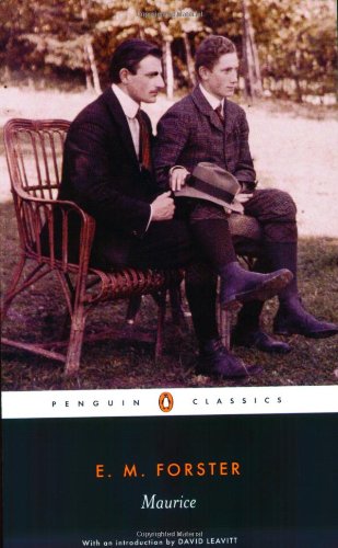 Forster, E. M. Maurice (Penguin Classics)