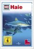 Haie, 1 DVD