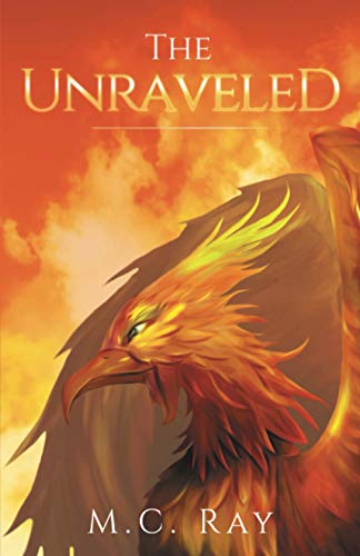 The Unraveled (The Unveiled Series, Band 2)