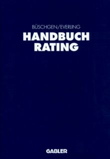 Handbuch Rating