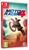 SWITCH - Moto Racer 4 (1 GAMES)