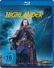 Highlander [Blu-ray]