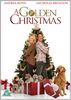 A Golden Christmas [DVD]