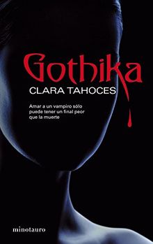 Gothika (Premio Minotauro)