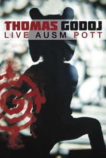 Live Ausm Pott [DVD]
