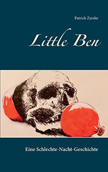 Little Ben: Eine Schlechte-Nacht-Geschichte by Zarske, Patrick | Book | condition very good