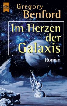 Im Herzen der Galaxis