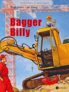 Bagger Billy