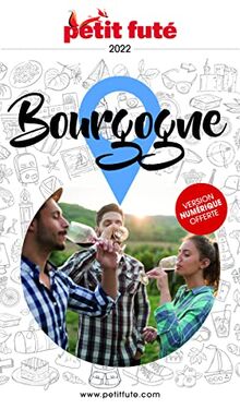 Bourgogne : 2022
