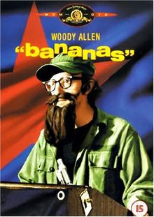 Bananas [UK Import]