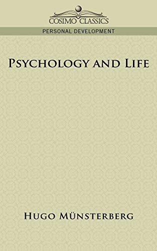 Psychology and Life