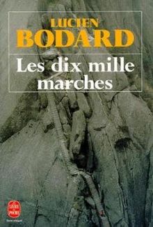 Les Dix mille marches