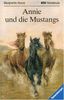 Annie und die Mustangs /Pony Stormy