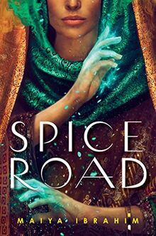 Spice Road von Ibrahim, Maiya | Buch | Zustand gut