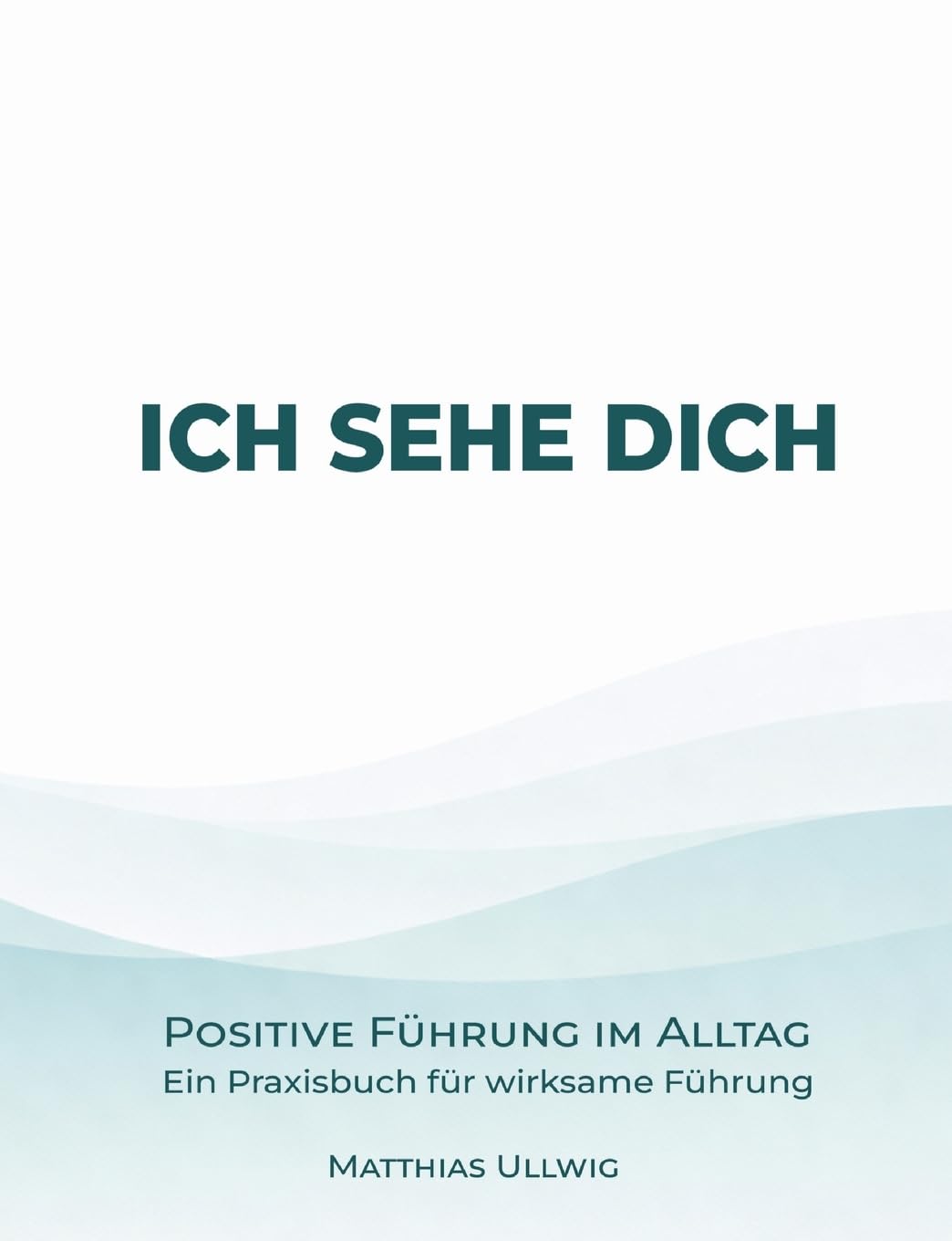 Ich sehe Dich