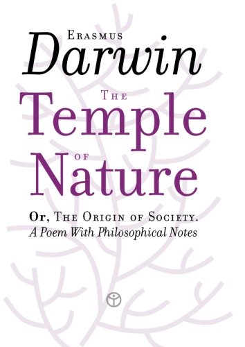 The Temple of Nature: Or, The Origin of Society