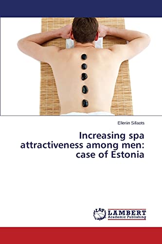 Increasing spa attractiveness among men: case of Estonia