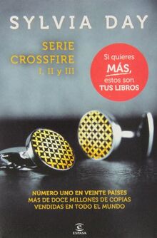 Sylvia Day (ESPASA NARRATIVA)
