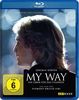 My Way - Ein Leben für das Chanson [Blu-ray]