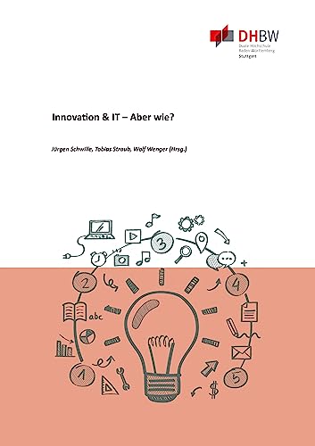 Innovation & IT - Aber wie?: DE