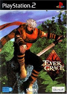 Evergrace [FR Import]