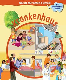 Krankenhaus