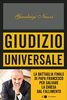 Gianluigi Nuzzi - Titolo Da Definire (1 BOOKS)