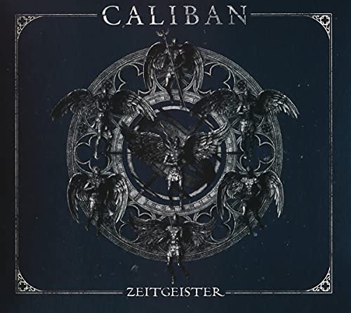 その他 Say Hello To Tragedy ltd. Enhanced Digipak [CD] Caliban – Say Hello To Tragedy – Vinyl (LP, Album, Limited