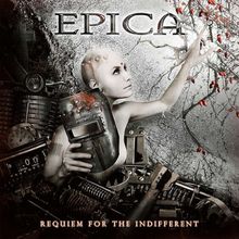 Requiem For The Indifferent (Bonus Tracks)