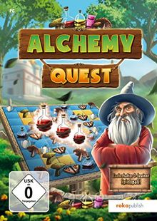 Alchemy Quest (PC)