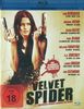 Velvet Spider [Blu-ray]