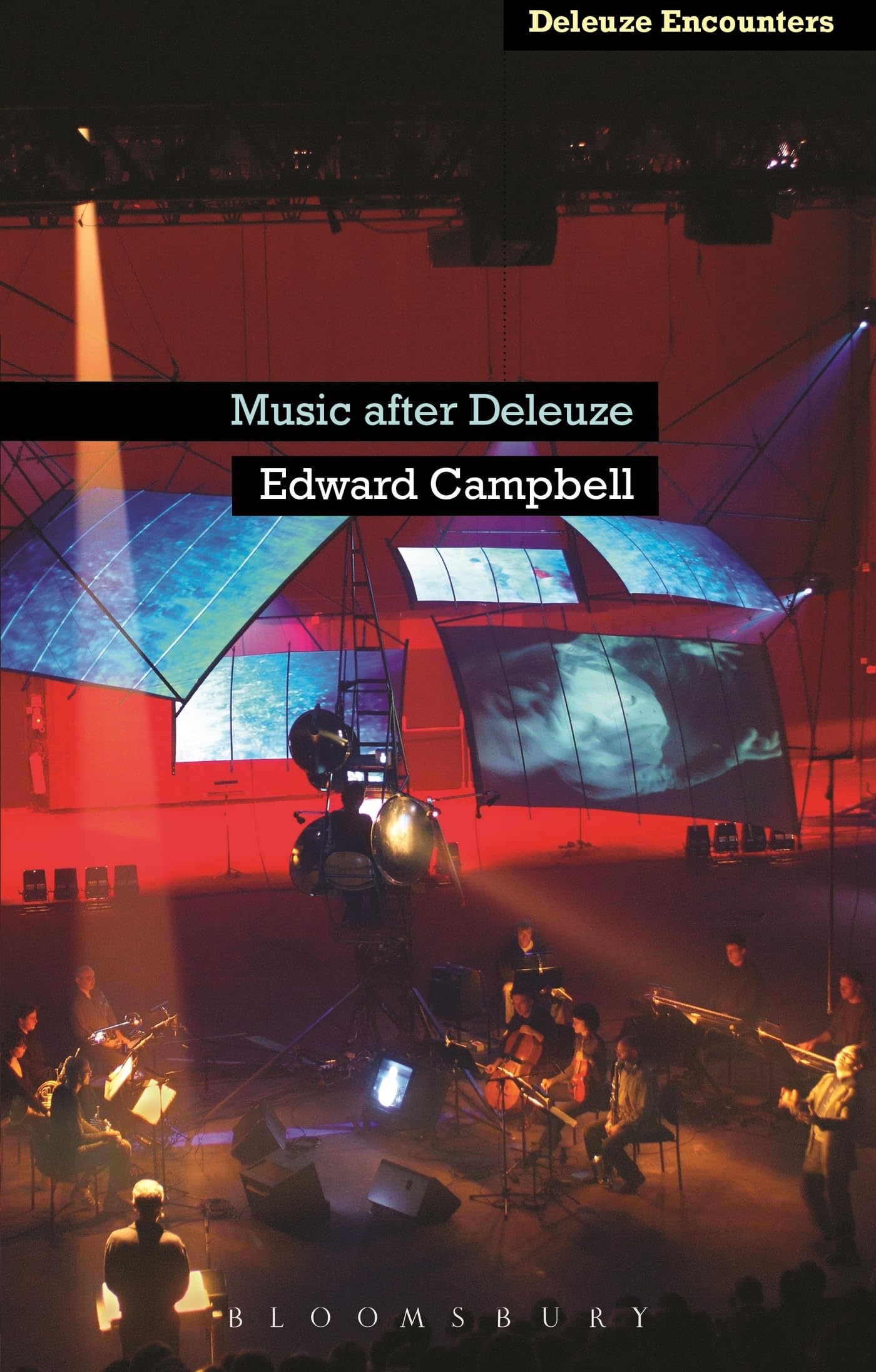 Music After Deleuze (Deleuze and Guattari Encounters)