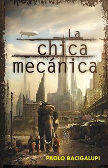 La chica mecánica (Exitos De Plaza & Janes)