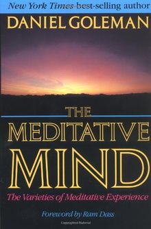 The Meditative Mind