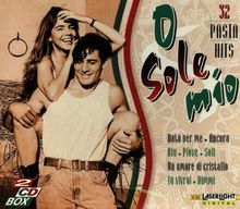 O Sole Mio
