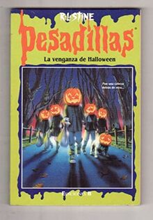 Venganza de halloween, la