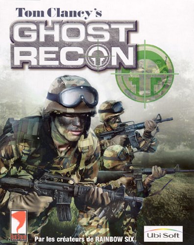 Ghost Recon