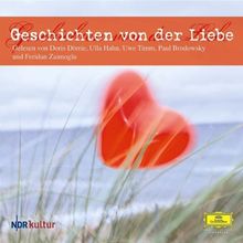 Geschichten von der Liebe