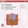 Duo - Chopin (Sämtliche Nocturnes und Impromptus)