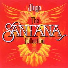 Jingo: the Santana Collection